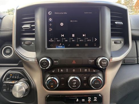 Used 2022 RAM 1500 Laramie image 18