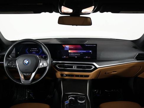 Certified 2023 BMW i4 eDrive35 RWD image 8
