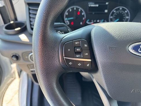 Used 2024 Ford Transit 250 Low Roof w/ Exterior Upgrade Package image 11