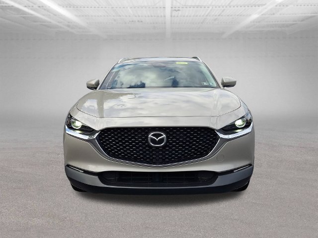 Used 2024 MAZDA CX-30 AWD 2.5 S w/ Preferred Package image 2