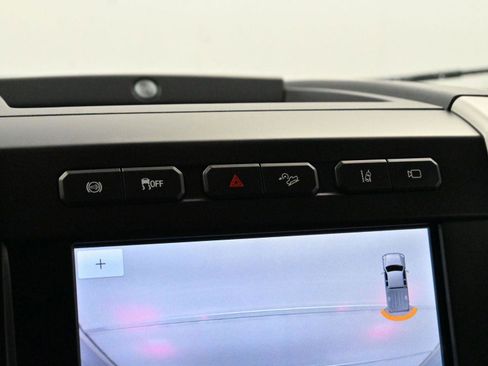 Used 2020 Ford F350 Lariat w/ Lariat Ultimate Package image 21