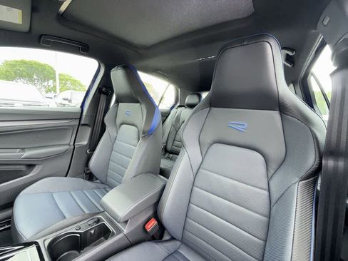 New 2026 Volkswagen Golf AWD/4WD image 14