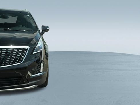 Used 2023 Cadillac XT5 Premium Luxury AWD/4WD image 45