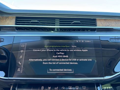 Used 2019 Audi A8 L 3.0T w/ Luxury Package image 26