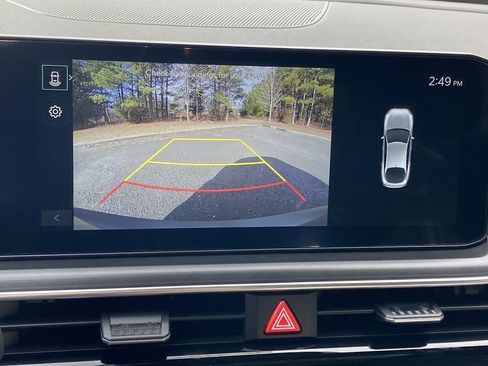 New 2026 Kia K5 GT-Line w/ GT-Line Premium Package image 24