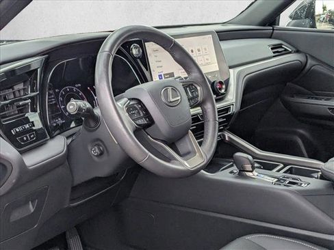 Used 2024 Lexus TX 350 FWD image 8