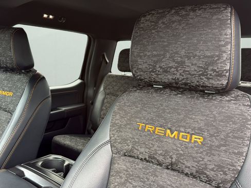 Used 2024 Ford F150 Tremor w/ Bed Utility Package image 9