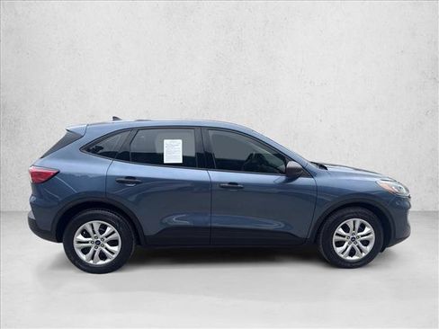 Used 2020 Ford Escape S FWD image 8