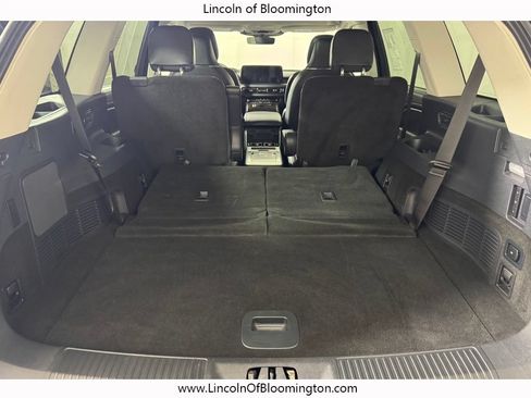 Used 2025 Lincoln Aviator Reserve w/ Equipment Group 201A AWD/4WD image 18