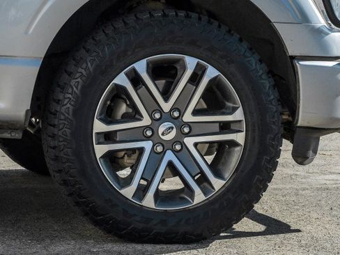 Used 2021 Ford F150 XL w/ STX Appearance Package AWD/4WD image 57