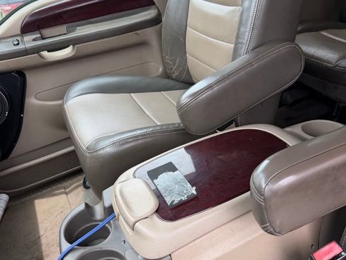 Used 2003 Ford Excursion Eddie Bauer AWD/4WD image 17