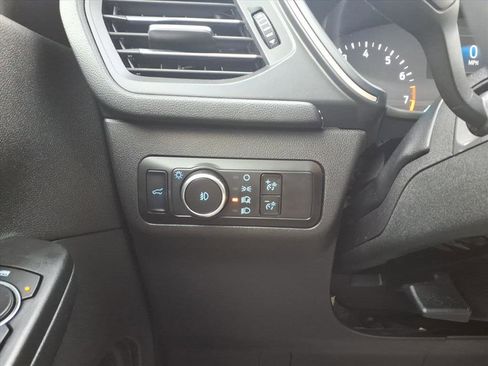 Certified 2022 Ford Escape SEL image 15