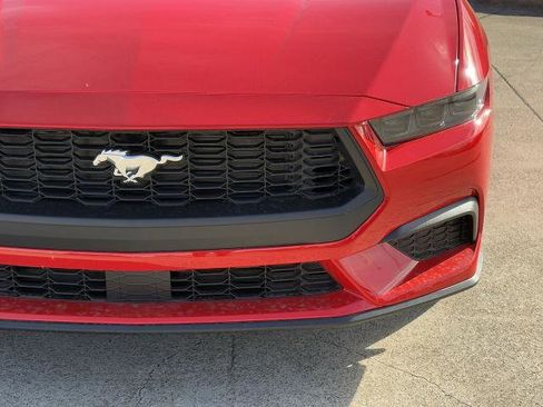 New 2026 Ford Mustang Coupe image 9