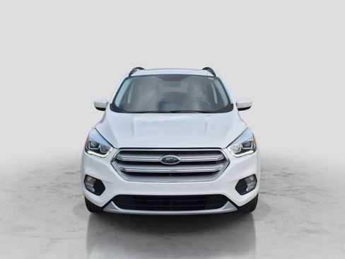 Used 2019 Ford Escape SEL AWD/4WD image 3
