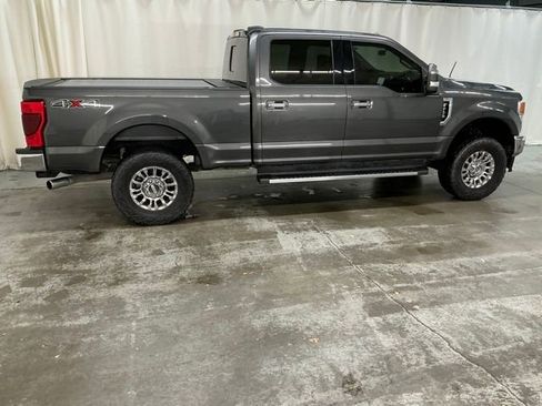 Used 2020 Ford F250 XLT w/ XLT Premium Package image 2