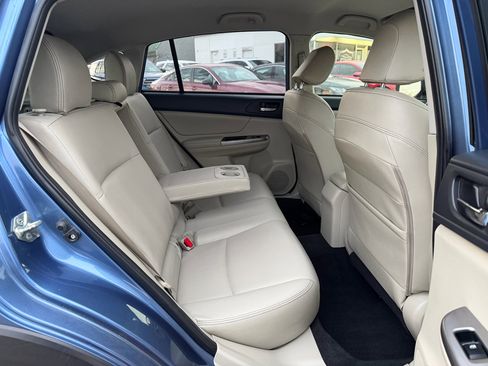 Used 2015 Subaru Crosstrek 2.0i Limited image 64