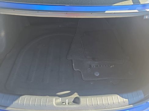 Used 2024 Kia Forte LXS image 9