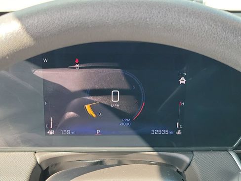 Used 2025 Chevrolet TrailBlazer LT w/ Driver Confidence Package FWD image 13