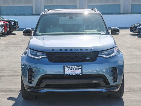 Used 2023 Land Rover Discovery S R-Dynamic AWD/4WD image 2