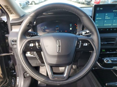 New 2026 Lincoln Corsair Reserve w/ Jet Appearance Package image 23