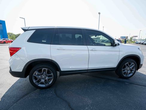 Used 2023 Honda Passport EX-L image 6