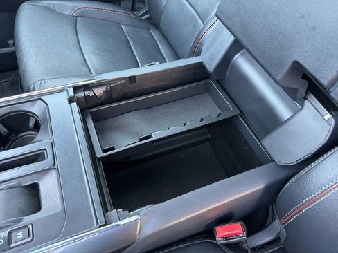 Used 2021 Ford F150 Lariat w/ Max Trailer Tow Package image 41