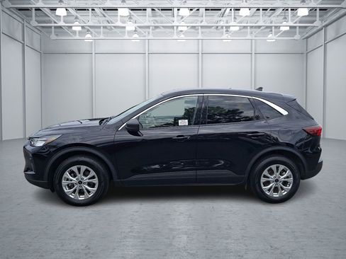 Used 2024 Ford Escape Active AWD/4WD image 6