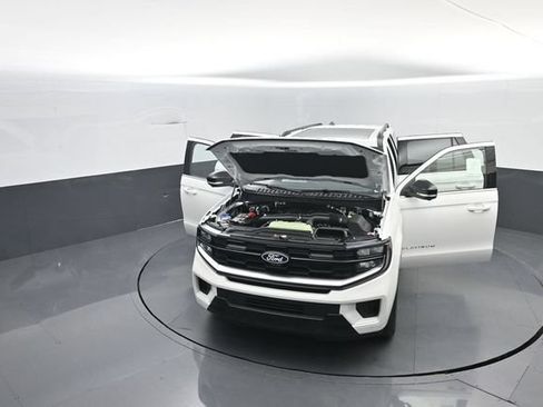 New 2027 Ford Expedition Max Platinum w/ Driver's Package AWD/4WD image 33