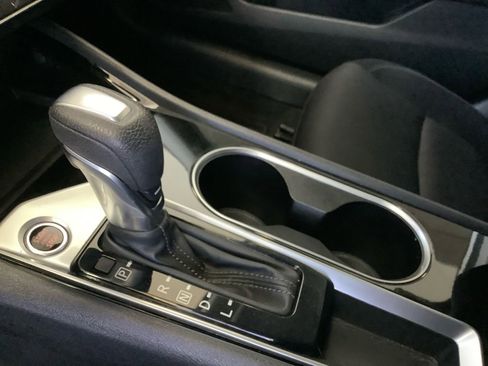 Used 2021 Nissan Altima 2.5 SV FWD image 23