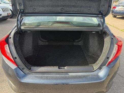 Used 2016 Honda Civic EX image 29