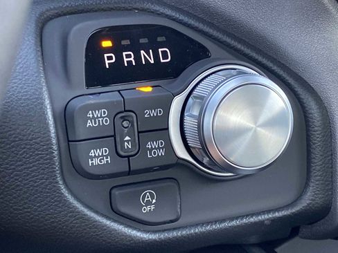 New 2026 RAM 1500 Laramie image 20