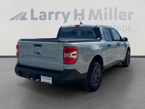 Used 2023 Ford Maverick XLT FWD image 5