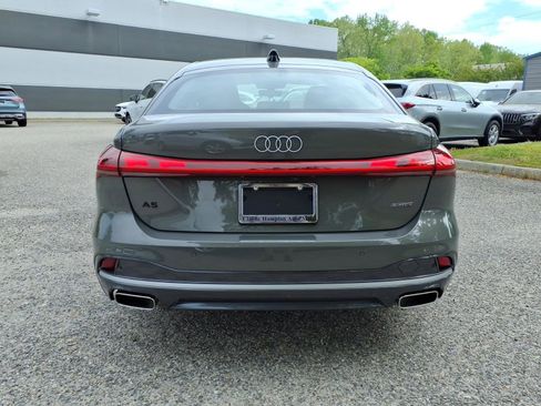 New 2026 Audi A5 Prestige AWD/4WD image 7