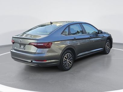 Used 2021 Volkswagen Jetta S