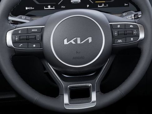 Used 2025 Kia K5 EX FWD image 22