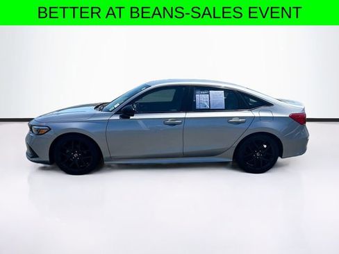 Used 2022 Honda Civic Sport image 5