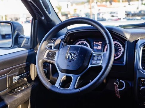 Certified 2024 RAM 1500 Classic Warlock image 16