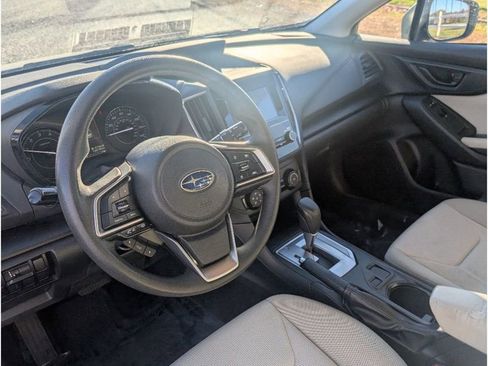 Used 2022 Subaru Impreza 2.0i image 18