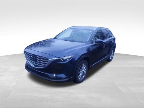 Used 2018 MAZDA CX-9 Touring w/ Touring Premium Package image 2