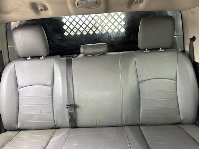 Used 2016 RAM 3500 Tradesman w/ Chrome Appearance Group AWD/4WD image 32