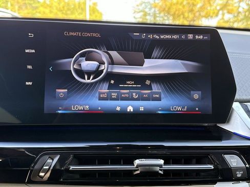 Used 2026 BMW X2 xDrive28i w/ Technology Package AWD/4WD image 27