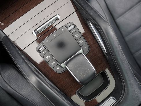 Used 2022 Mercedes-Benz GLE 450 GLE 450 w/ Revised AMG Line Exterior image 30