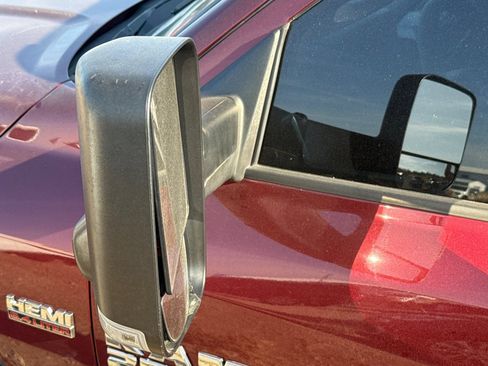Used 2018 RAM 2500 Big Horn AWD/4WD image 8