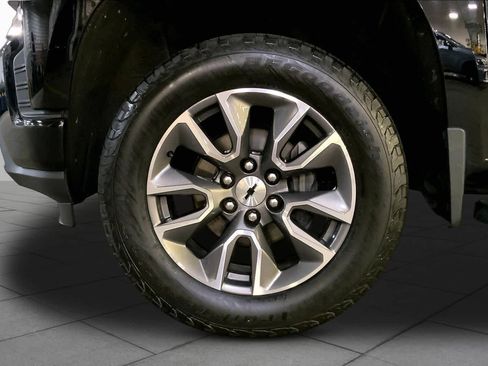 Used 2019 Chevrolet Silverado 1500 RST w/ All-Star Edition image 11