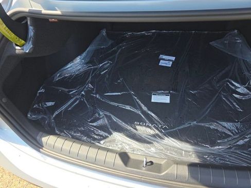 Certified 2025 Hyundai Sonata SEL image 24