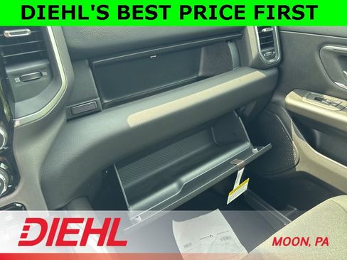 New 2026 RAM 1500 Big Horn image 35