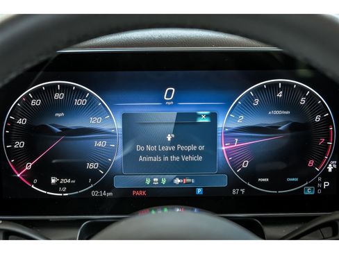 Certified 2026 Mercedes-Benz GLC 300 4MATIC image 16