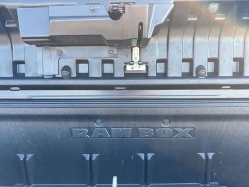 Used 2024 RAM 2500 Limited w/ Safety Group image 14