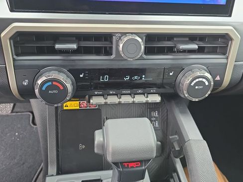 New 2026 Toyota Tacoma TRD Off-Road AWD/4WD image 23