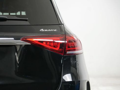 Used 2022 Mercedes-Benz GLE 450 4MATIC image 12